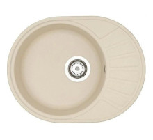 Кухонная мойка шампань Акватон Чезана 1A711232CS290