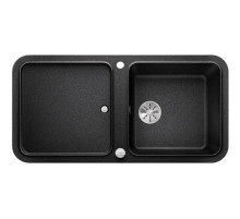Кухонная мойка Blanco Yova XL 6S InFino антрацит 523594