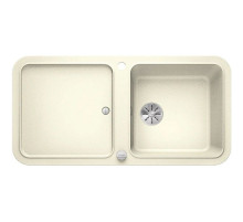 Кухонная мойка Blanco Yova XL 6S InFino жасмин 523599