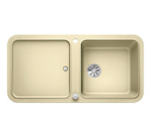 Кухонная мойка Blanco Yova XL 6S InFino шампань 523600