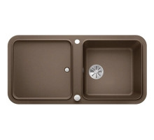 Кухонная мойка Blanco Yova XL 6S InFino мускат 523602