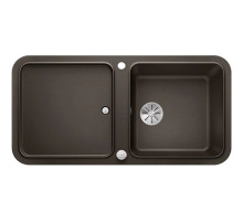 Кухонная мойка Blanco Yova XL 6S InFino кофе 523603