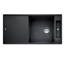 Кухонная мойка Blanco Axia III XL 6 S-F InFino антрацит 523526