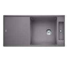 Кухонная мойка Blanco Axia III XL 6 S-F InFino алюметаллик 523528