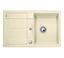 Кухонная мойка Blanco Metra 45 S-F жасмин 519084