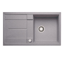 Кухонная мойка Blanco Metra 5 S-F алюметаллик 519098
