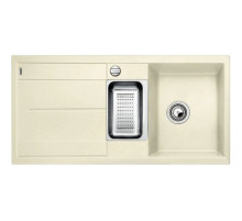 Кухонная мойка Blanco Metra 6 S-F жасмин 519116