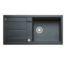 Кухонная мойка Blanco Metra XL 6 S-F антрацит 519150