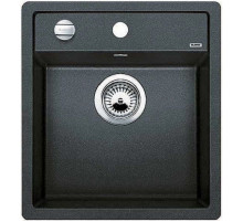Кухонная мойка Blanco Dalago 45-F антрацит 517166