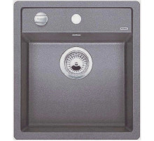 Кухонная мойка Blanco Dalago 45-F алюметаллик 517167