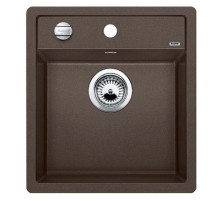 Кухонная мойка Blanco Dalago 45-F кофе 517171