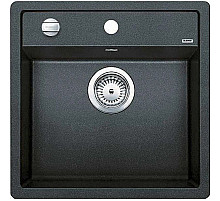 Кухонная мойка Blanco Dalago 5-F антрацит 518530