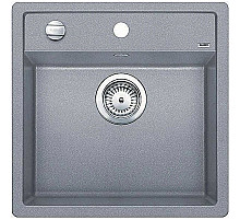 Кухонная мойка Blanco Dalago 5-F алюметаллик 518531