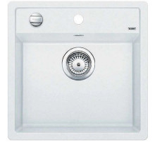 Кухонная мойка Blanco Dalago 5-F белый 518532