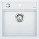 Заказать Кухонная мойка Blanco Dalago 5-F белый 518532 в магазине сантехники Santeh-Crystal.ru