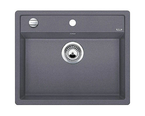 Santeh-Crystal.ru: Кухонная мойка Blanco Dalago 6-F темная скала 518851 Купить Кухонная мойка Blanco Dalago 6-F темная скала 518851 в магазине сантехники Santeh-Crystal.ru