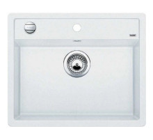 Кухонная мойка Blanco Dalago 6-F белый 514771