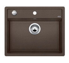 Кухонная мойка Blanco Dalago 6-F кофе 515095