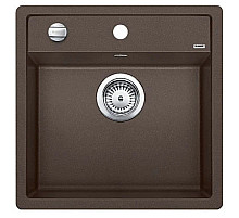 Кухонная мойка Blanco Dalago 5-F кофе 518536
