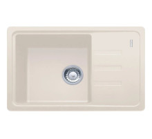 Кухонная мойка Franke Malta BSG 611-62 сахара 114.0391.169
