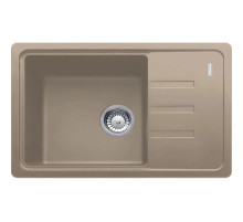 Кухонная мойка Franke Malta BSG 611-62 миндаль 114.0391.172