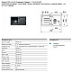 Заказать Кухонная мойка Franke Strata STG 614-78 графит 114.0312.527 в магазине сантехники Santeh-Crystal.ru