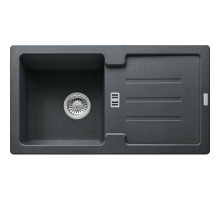 Кухонная мойка Franke Strata STG 614-78 графит 114.0312.527