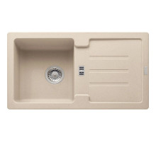 Кухонная мойка Franke Strata STG 614-78 бежевый 114.0312.541