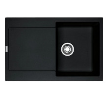 Кухонная мойка Franke Maris MRG 611 оникс 114.0198.470