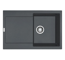 Кухонная мойка Franke Maris MRG 611 графит 114.0280.709
