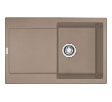 Кухонная мойка Franke Maris MRG 611 миндаль 114.0313.269