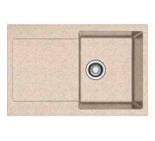 Кухонная мойка Franke Maris MRG 611 бежевый 114.0280.745