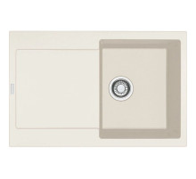 Кухонная мойка Franke Maris MRG 611 ваниль 114.0296.487