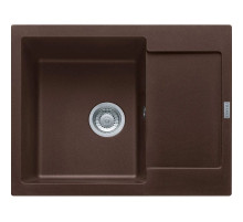 Кухонная мойка Franke Maris MRG 611C шоколад 114.0198.385