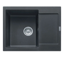 Кухонная мойка Franke Maris MRG 611C графит 114.0198.356
