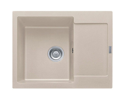 Заказать Кухонная мойка Franke Maris MRG 611C сахара 114.0198.368 в магазине сантехники Santeh-Crystal.ru