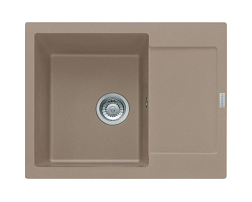Заказать Кухонная мойка Franke Maris MRG 611C миндаль 114.0313.271 в магазине сантехники Santeh-Crystal.ru