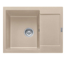 Кухонная мойка Franke Maris MRG 611C бежевый 114.0198.369