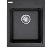 Кухонная мойка Franke Maris MRG 610-42 оникс 114.0198.953
