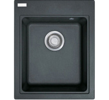 Кухонная мойка Franke Maris MRG 610-42 графит 114.0060.673