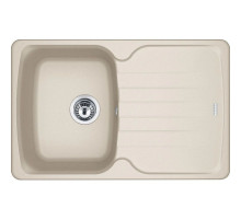 Кухонная мойка Franke Antea AZG 611-78 сахара 114.0537.771