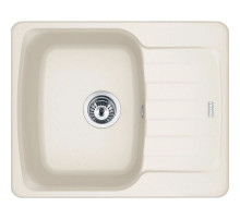 Кухонная мойка Franke Antea AZG 611-62 ваниль 114.0537.777