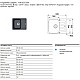 Заказать Кухонная мойка Franke Antea AZG 611-62 графит 114.0537.801 в магазине сантехники Santeh-Crystal.ru