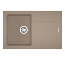 Кухонная мойка Franke Basis BFG 611 миндаль 114.0313.332