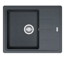 Кухонная мойка Franke Basis BFG 611C графит 114.0280.845