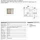Купить Кухонная мойка Franke Basis BFG 611C сахара 114.0280.833 в магазине сантехники Santeh-Crystal.ru