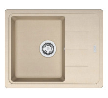 Кухонная мойка Franke Basis BFG 611C бежевый 114.0280.846