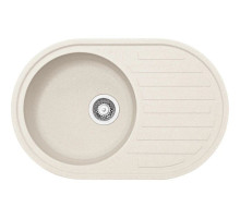 Кухонная мойка Franke Ronda ROG 611 ваниль 114.0296.605
