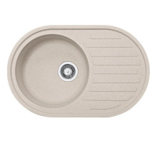 Кухонная мойка Franke Ronda ROG 611 сахара 114.0157.896