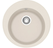 Кухонная мойка Franke Ronda ROG 610-41 ваниль 114.0296.603